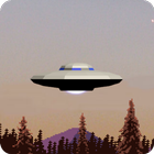 UFO: Evade icône