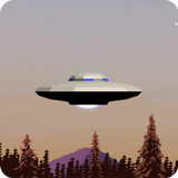 UFO: Evade アイコン