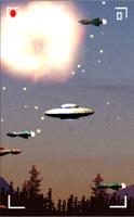 UFO: Evade-poster