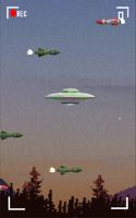 UFO: Evade capture d'écran 1