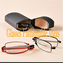 APK Glasses Fashionable Ideas