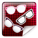 Glasses Selfie Camera Booth APK