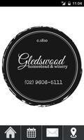 Gledswood Homestead & Winery plakat