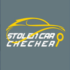 Stolen Car Checker アイコン