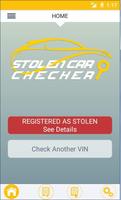 Stolen Car Checker スクリーンショット 3