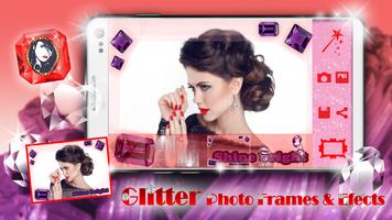 إطارات الصور و آثار صور تصوير الشاشة 1