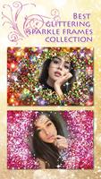 Glitter Photo Frames স্ক্রিনশট 1