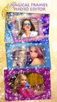 Glitter Photo Frames স্ক্রিনশট 2