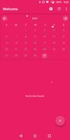 Secret diary with lock تصوير الشاشة 2