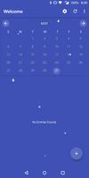 Secret diary with lock تصوير الشاشة 3