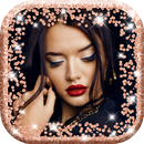 Marcos para fotos con brillos APK