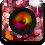 Glitter Frames & Photo Editor আইকন