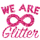 Glitter wallpapers HD APK