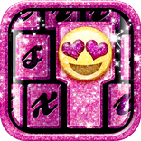 Tastiera Lucida Emoji