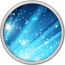 Glitter Live Wallpaper APK