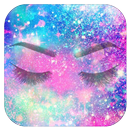 Glitter Wallpaper APK
