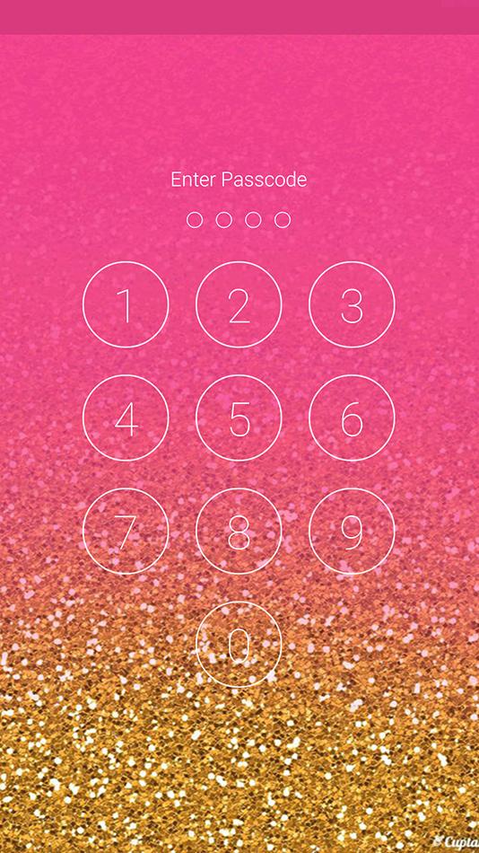 Glitter Wallpapers Unicorn Lock Screen For Android Apk Download