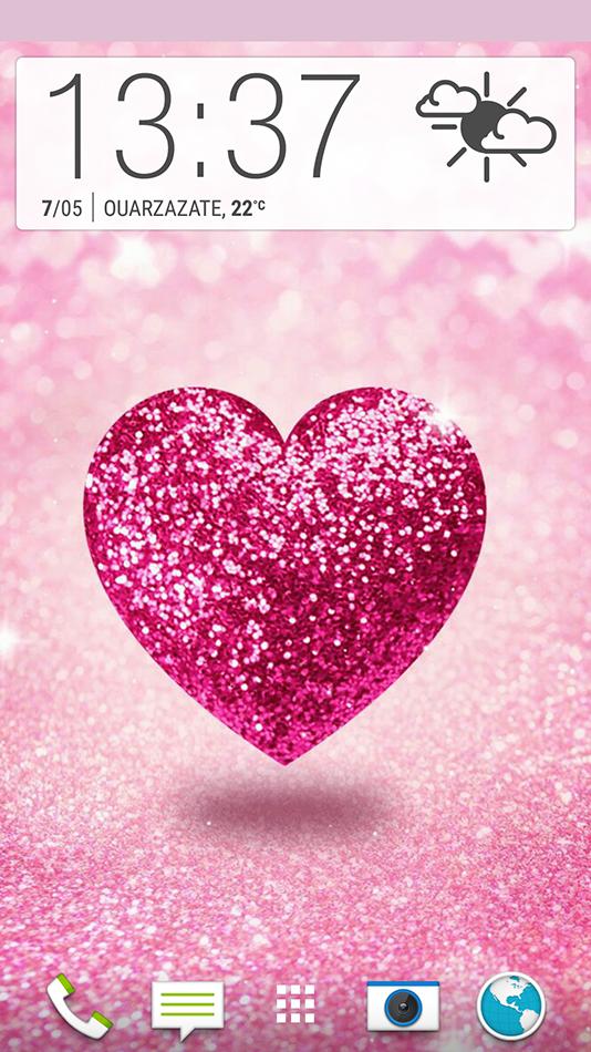 Glitter Unicorn Live Wallpaper Gifs For Android Apk Glitter Unicorn Live Wallpaper Gifs Screenshot 19