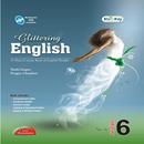 Glittering English 6 APK