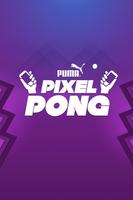 Puma Pixel Pong poster