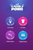 Puma Pixel Pong capture d'écran 2