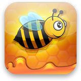 Bee Jump icône