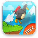 Jetpack Penguin APK