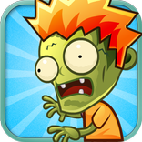 Nicol vs. Zombies