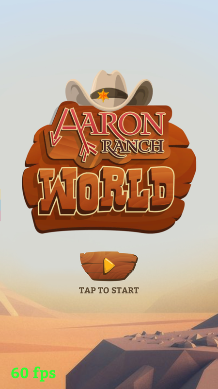 Aaron Ranch World Unreleased For Android Apk Download