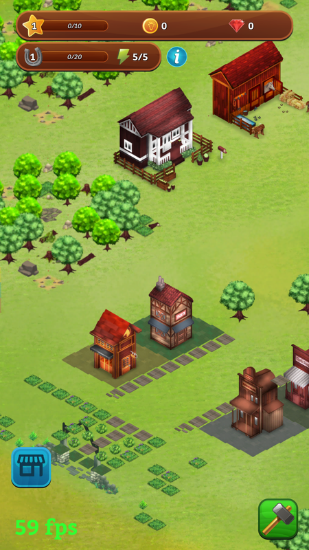 Aaron Ranch World Unreleased For Android Apk Download