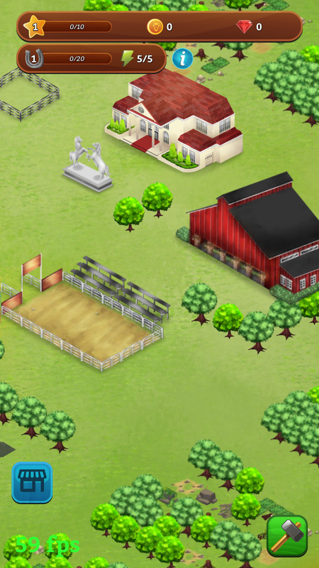 Aaron Ranch World Unreleased For Android Apk Download