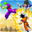 Goku Global Fight 👊 APK