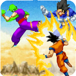 Goku Global Fight 👊