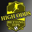 High Odd Betting Tips