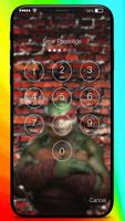 Ninja Turtles Wallpapers Fan Art Lock Screen screenshot 1