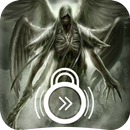 Gream Reaper Death Dark Wallpaper Phone Lock-APK