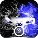 Sport Car & Hypercar Wallpaper Phone Lock Screen-APK