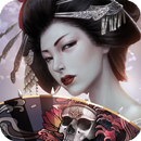 Geisha Live Wallpaper APK