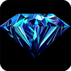 Diamond Live Wallpaper иконка