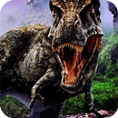 Dinosaur Live Wallpaper APK