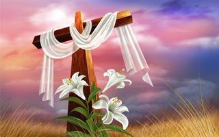 Easter Live Wallpaper plakat