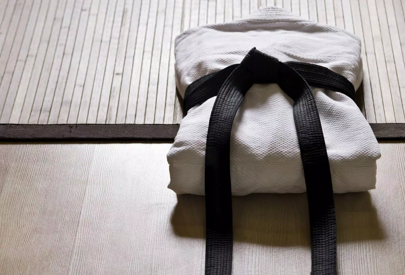 Tải xuống APK Karate Live Wallpaper cho Android