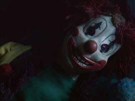 Horror Clown Live Wallpaper screenshot 3