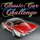 Classic Car Challenge Demo Zeichen