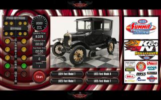 Classic Car Quiz screenshot 2