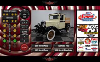 Classic Car Quiz screenshot 3