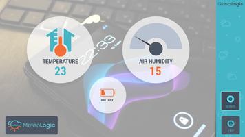 MeteoLogic AR screenshot 2
