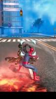 1 Schermata Cheat The Amazing Spider-man 2