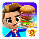 Globo Speed Burger aplikacja
