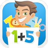 Kids Math App – Free Fun Game